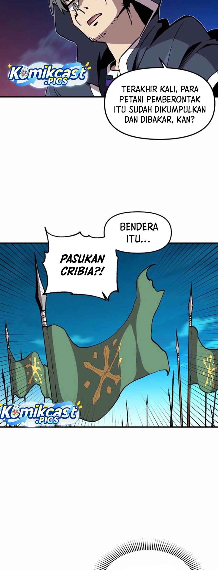 I Am Player Who Suck Alone (Solo Bug Player) Chapter 164 Gambar 35